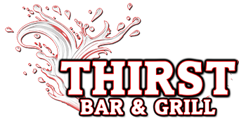 Thirst Bar & Grill Menu | Delicious Starters, Burgers, Sandwiches, and ...